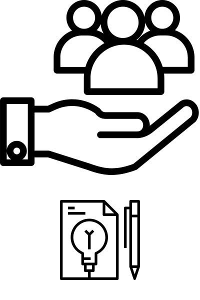 Actions de supervision d'équipe à l'accompagnement du public avec handicap